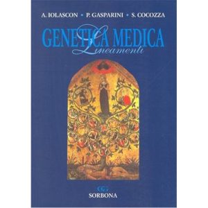 Lineamenti di Genetica Medica